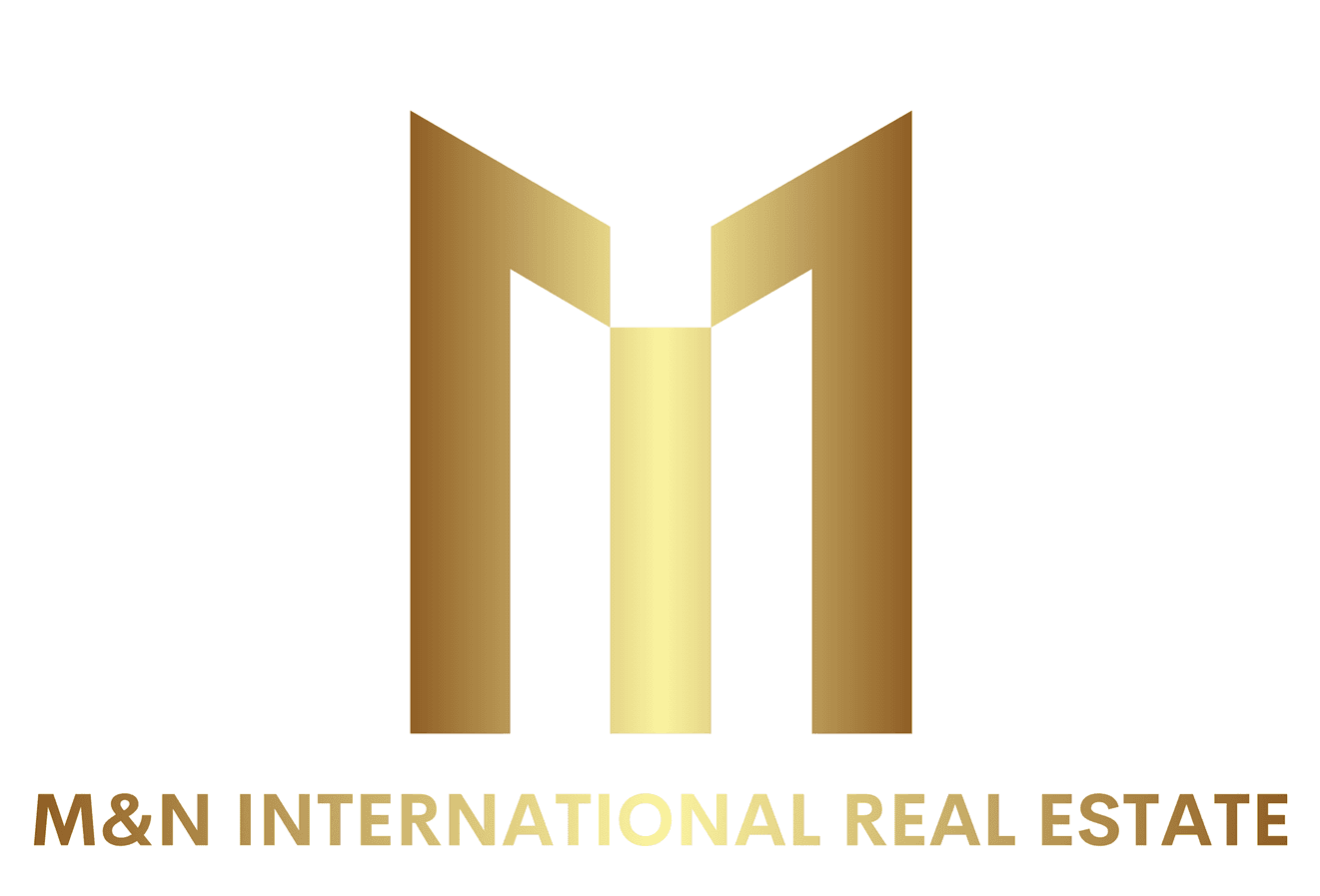 M&N-IRE, d.o.o. opravlja nepremičninske storitve tudi izven Slovenije.